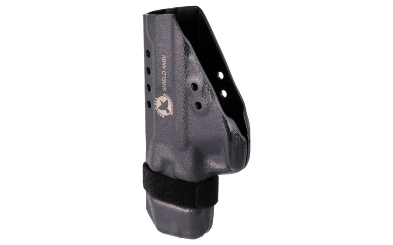 Raven Concealment Systems S&w m&p shield 9/40 iwb holster