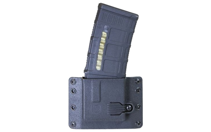 Raven Concealment Systems Copia rifle magazine black