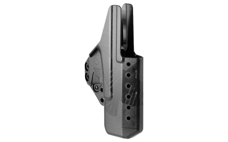 Raven Concealment Systems G17 eidolon agency kit tall shield black