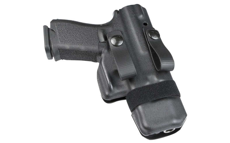 Raven Concealment Systems Fn fn509 iwb holster