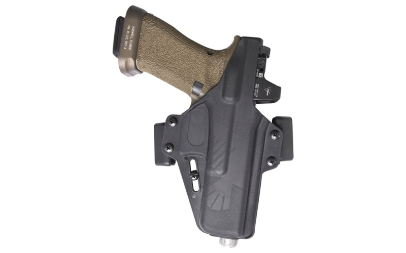 Raven Concealment Systems G17 perun holster black