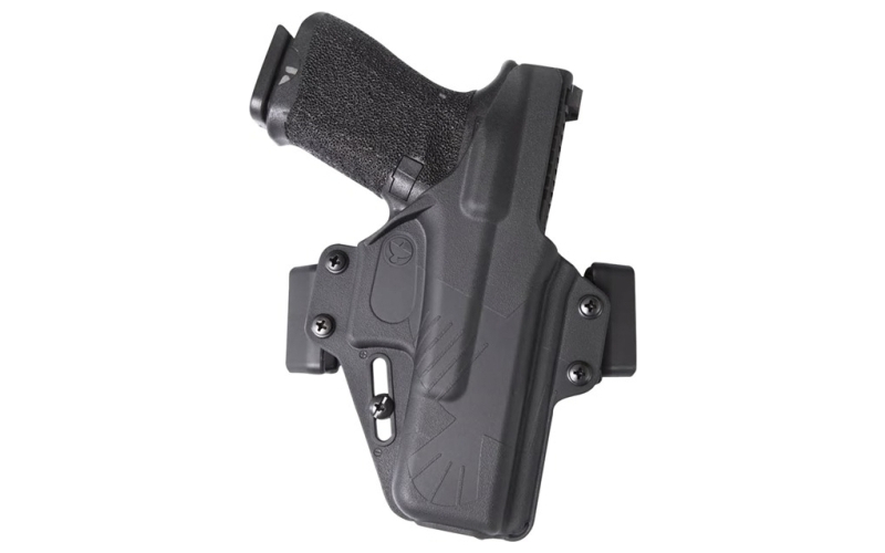 Raven Concealment Systems G19 perun holster black