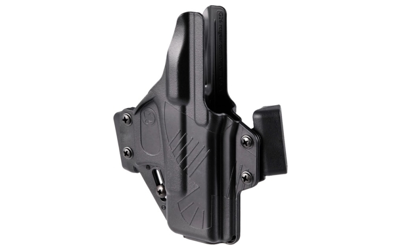 Raven Concealment Systems G26/g27 perun holster black
