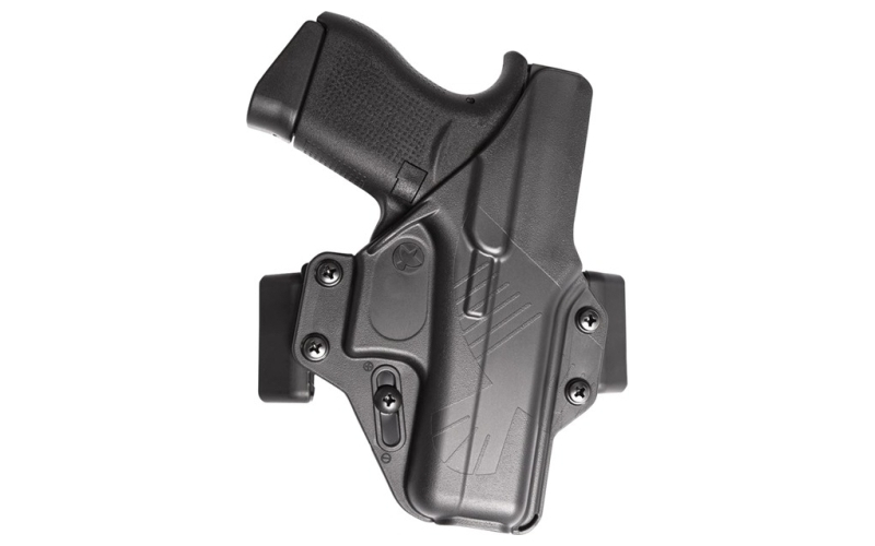 Raven Concealment Systems G43 perun holster black
