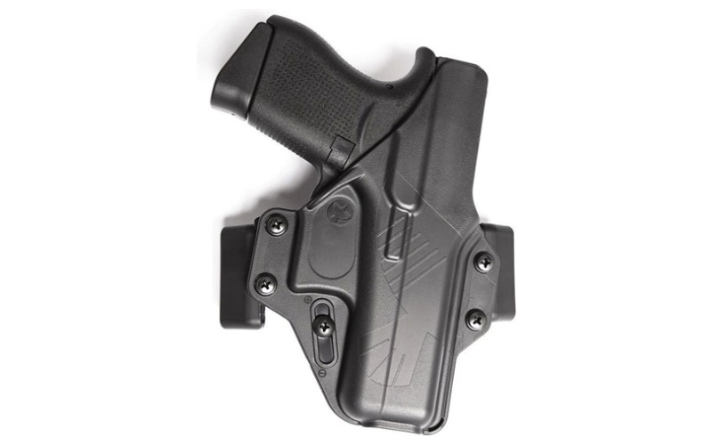 Raven Concealment Systems Sig 320c perun holster black