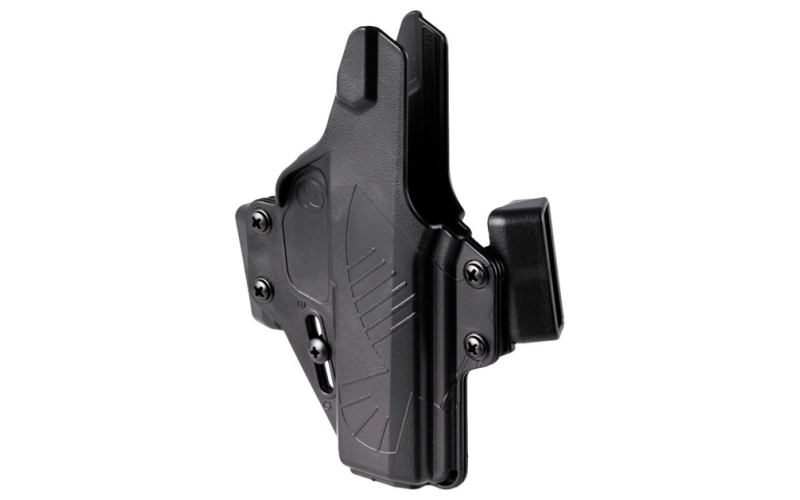 Raven Concealment Systems Sig p365/p365xl perun holster black