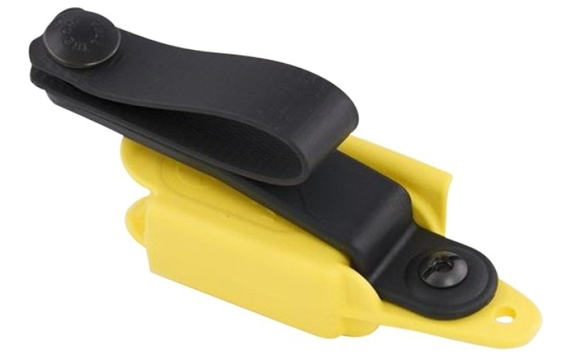 Raven Concealment Systems M&p vanguard 2 basic kit tuckable soft loop yellow