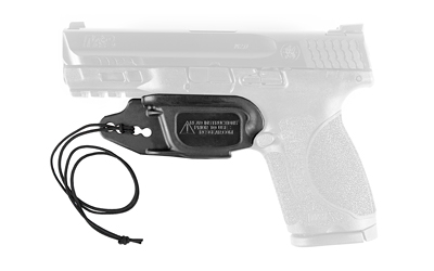 RAVEN VANGUARD 2 M&P FULL&CMPT LNYRD
