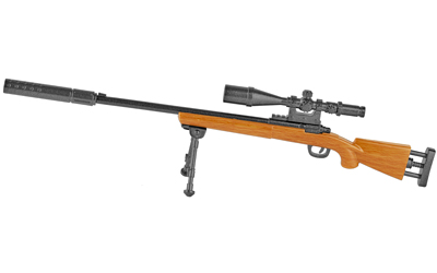 RAVNWD M24 CAST 1/5 SCL NON-FIRE
