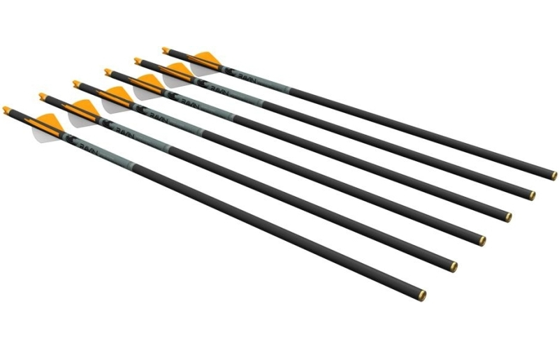 Ravin r500 series arrows .003 6/pk