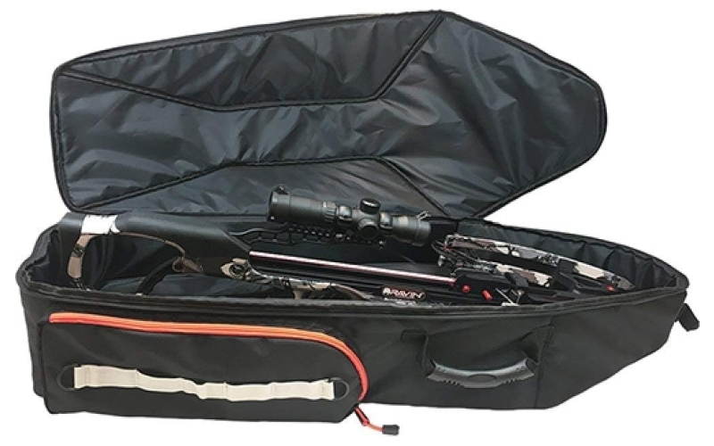 Ravin crossbow soft case for r10/r20 - exclusive for ravin crossbows