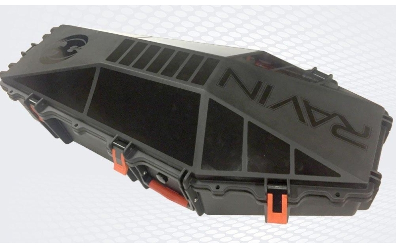 Ravin crossbow hard case - exclusive for r9/10/15 or 20 ravin crossbows
