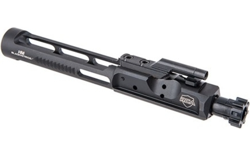 Rubber City Armory Ar-15 low mass 5.56 bolt carrier group