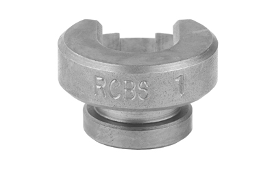 RCBS No. 1 Shell Holder 09201