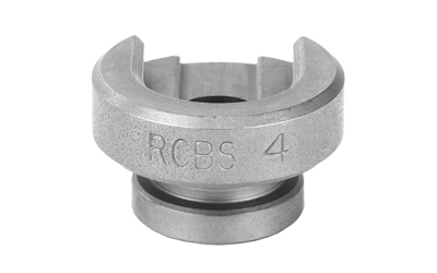 RCBS No. 4 Shell Holder 09204