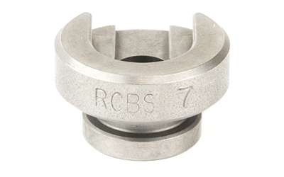 RCBS No. 7 Shell Holder 09207