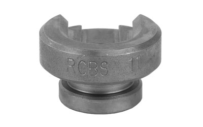 RCBS No. 11 Shell Holder 09211