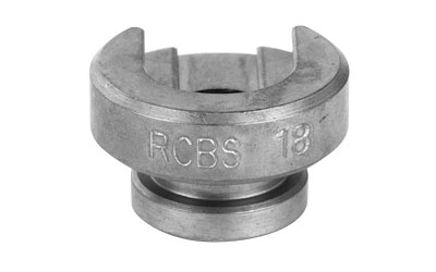 RCBS No. 18 Shell Holder 09218