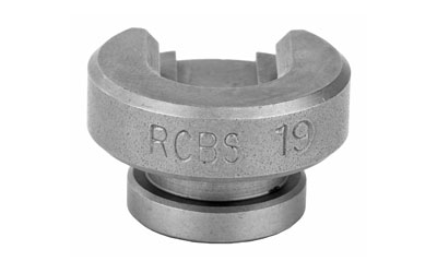 RCBS No. 19 Shell Holder 09219