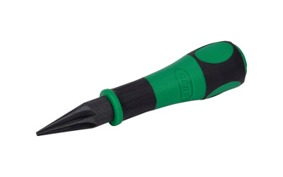 RCBS Very Low Drag, Deburring Tool With Handle 09352