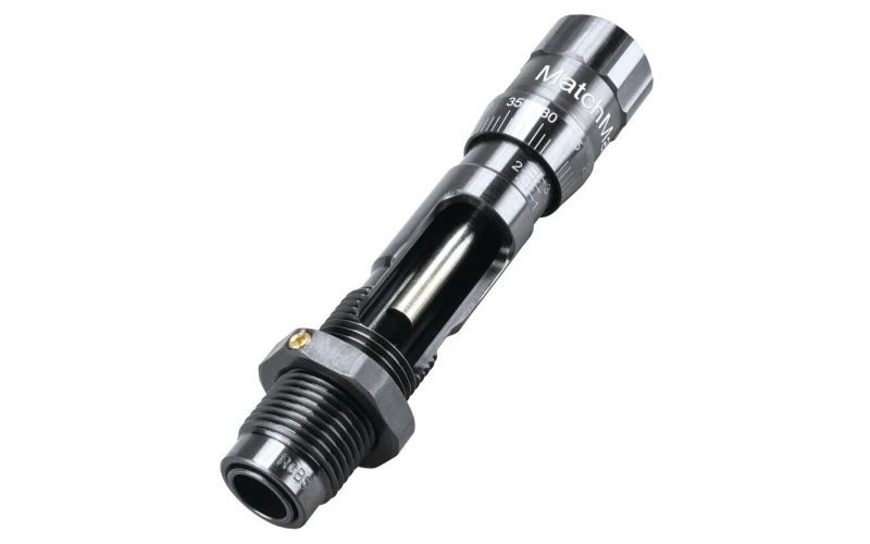 Matchmaster competition seat die .30-06 springfield