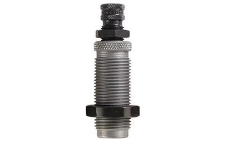 RCBS 350 legend taper crimp seater die