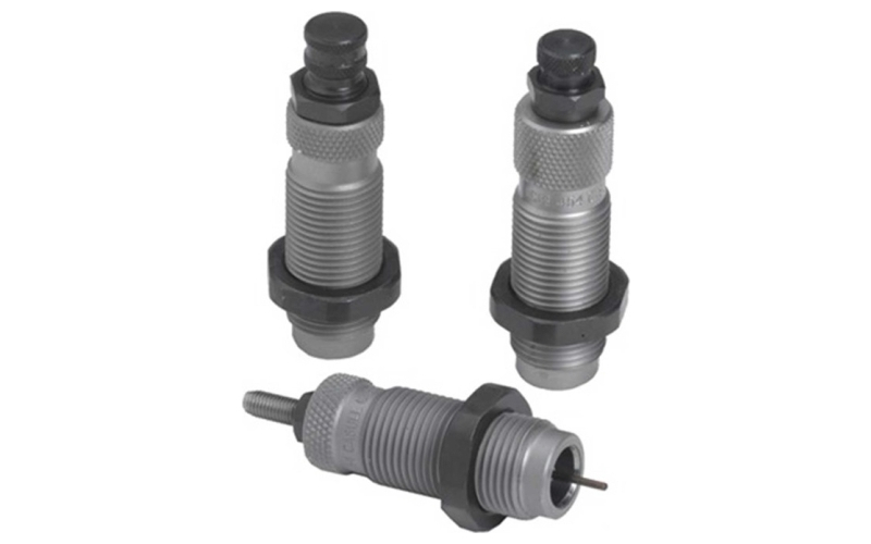 RCBS 500 s&w magnum steel 3-die set