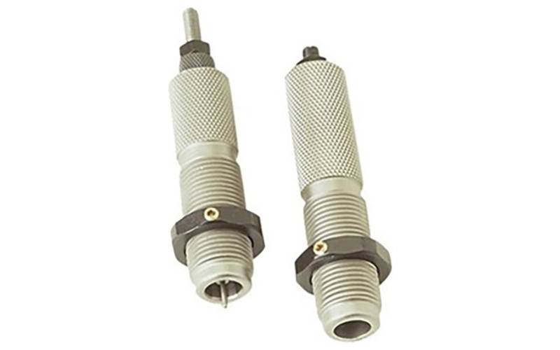RCBS Full length 2-die set 7mm stw