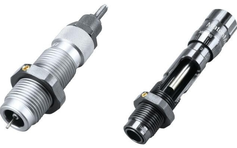 Matchmaster competition fl bushing set 6mm arc