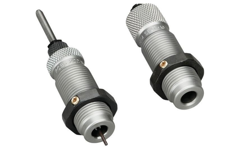 RCBS FULL LENGTH DIE SET 7MM PRC
