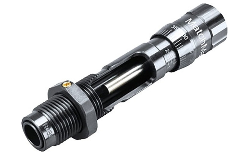 RCBS 300 prc seater die