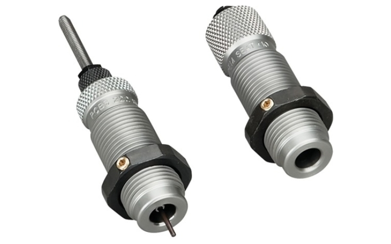 RCBS Full length 2-die set 7mm wsm