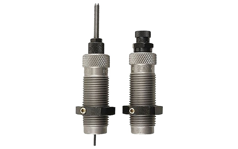 RCBS Rcbs full length 2-die set 358 win/356 win