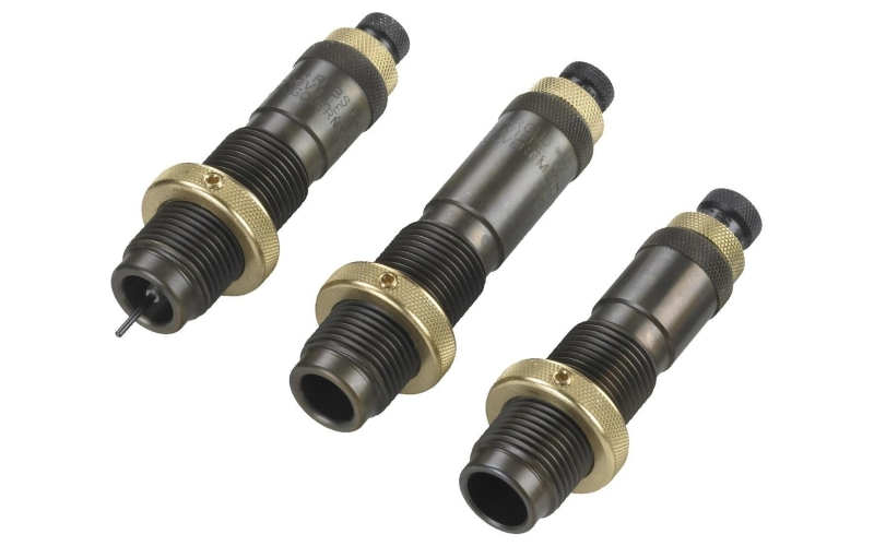 Cas 3die roll crmp set.38-40 wcf