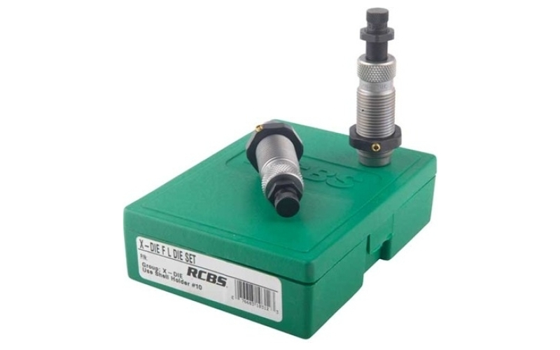 RCBS X-die 2-die set .30-06 springfield