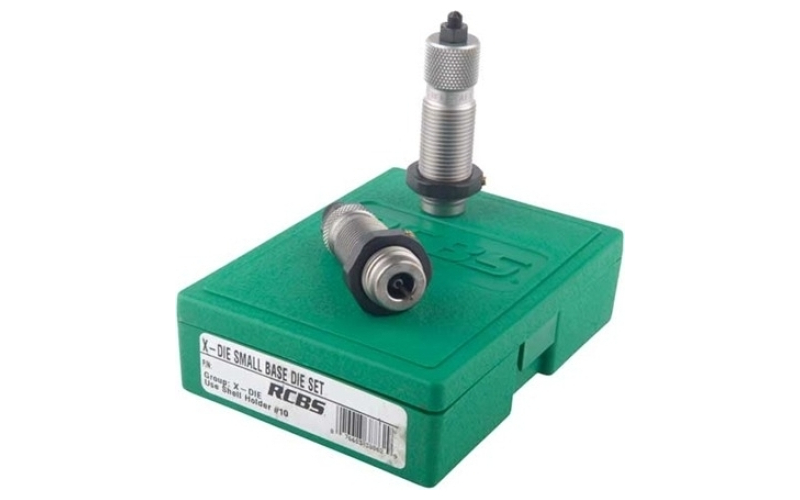 RCBS 308 winchester small base die set