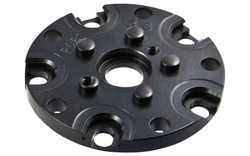 RCBS Progressive press shellplate #36
