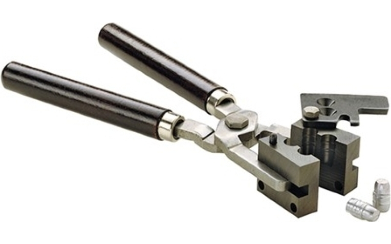 RCBS Bullet casting mould handles