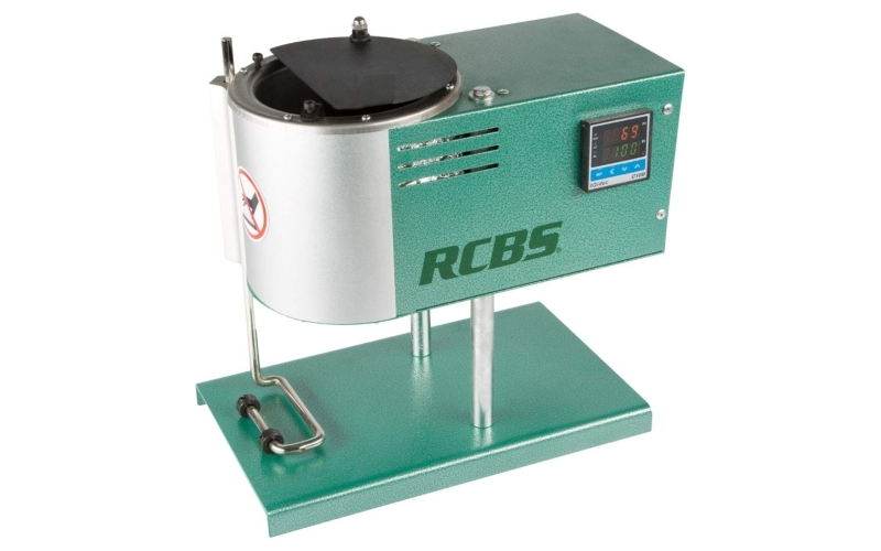 Rcbs pro-melt-2 furnace 120vac-us/cnn