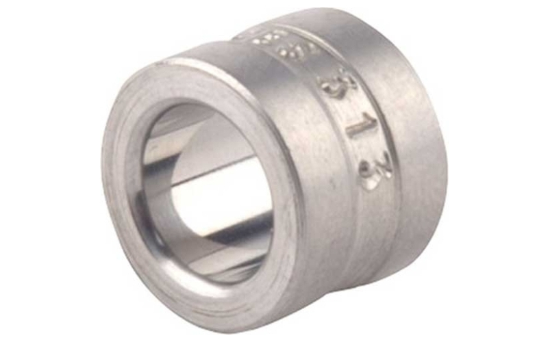 RCBS 0.356'' steel neck sizing bushing