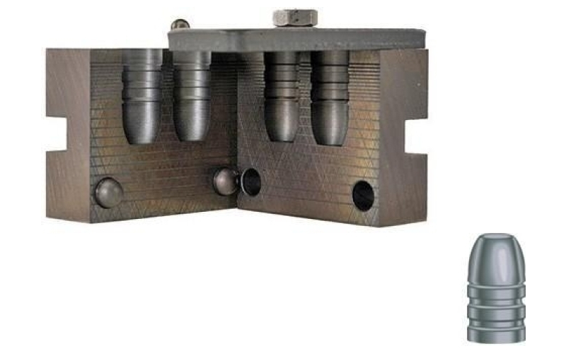Rc bullet mld rif 45-325-fn-u