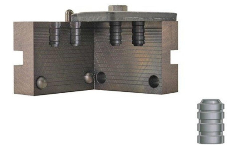 Rc bullet mld pis 32-098-wc