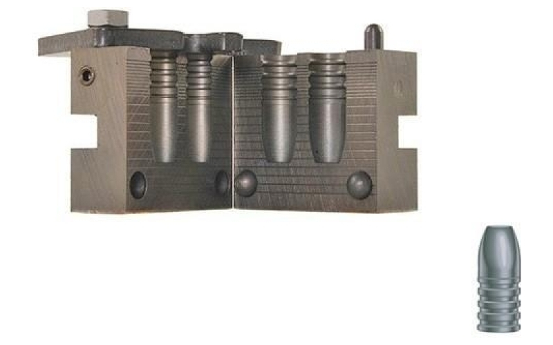 Rc bullet mld rif 44-370-fn