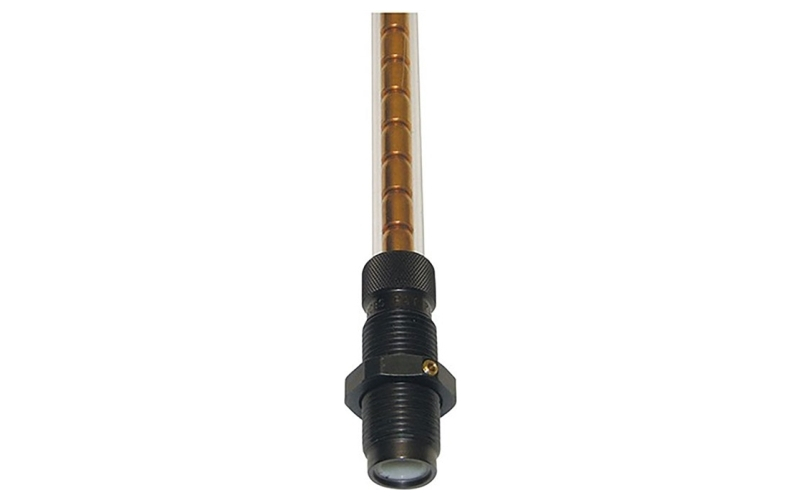 RCBS Tube pistol bullet feeder .380/9mm/.38/.357 (90-158gr)