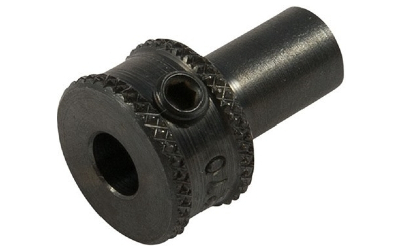 RCBS Rcbs flash hole deburring tools pilot stop .45 caliber