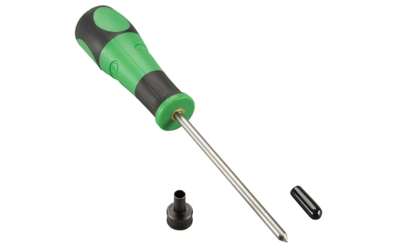 RCBS Flash hole deburring tool w/.30 cal pilot