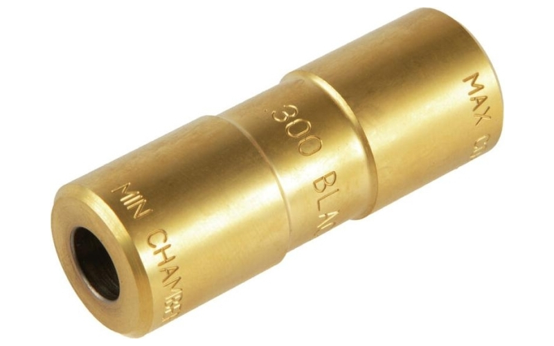 Chamber/case length gauge 300 win mag