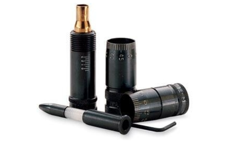 Rcbs precision micrometer 7mm-08 rem