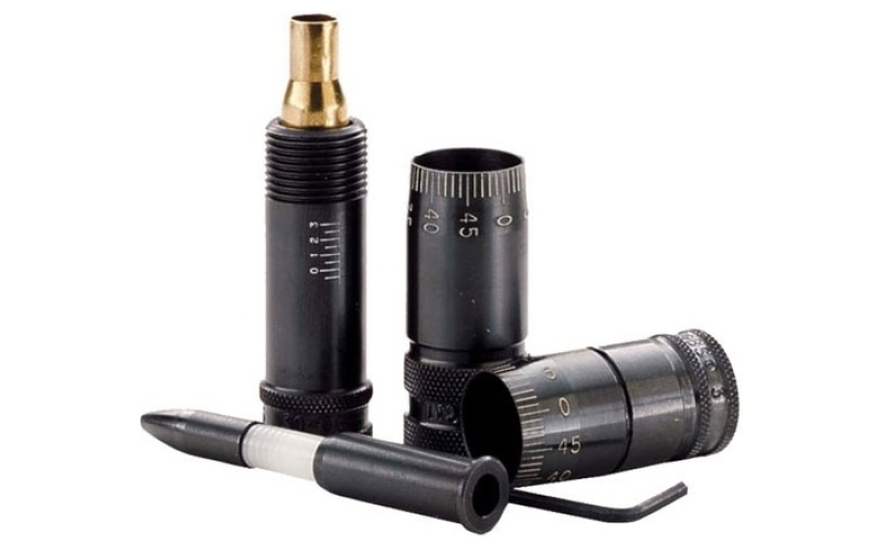 RCBS 300 winchester magnum precision mic