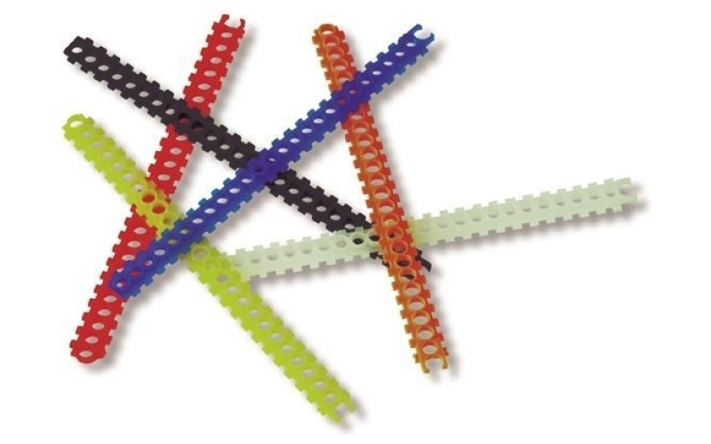 Aps strip 7.62mm military 8 pack